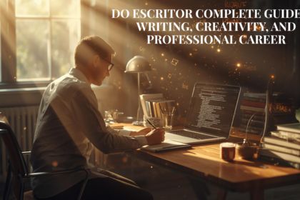 Do Escritor