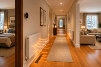 Central Heating