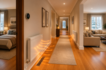 Central Heating