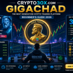 What Is Crypto30x.com Gigachad? Complete Beginner's Guide for 2026