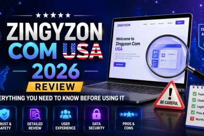 Zingyzon Com USA Review 2026: Everything You Need to Know Before Using It