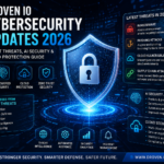 droven io cybersecurity updates