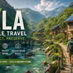 Sustainable Travel in Fisila: Expert Guide to Eco-Friendly Exploration & Hidden Beauty