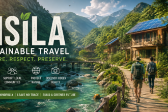Sustainable Travel in Fisila: Expert Guide to Eco-Friendly Exploration & Hidden Beauty