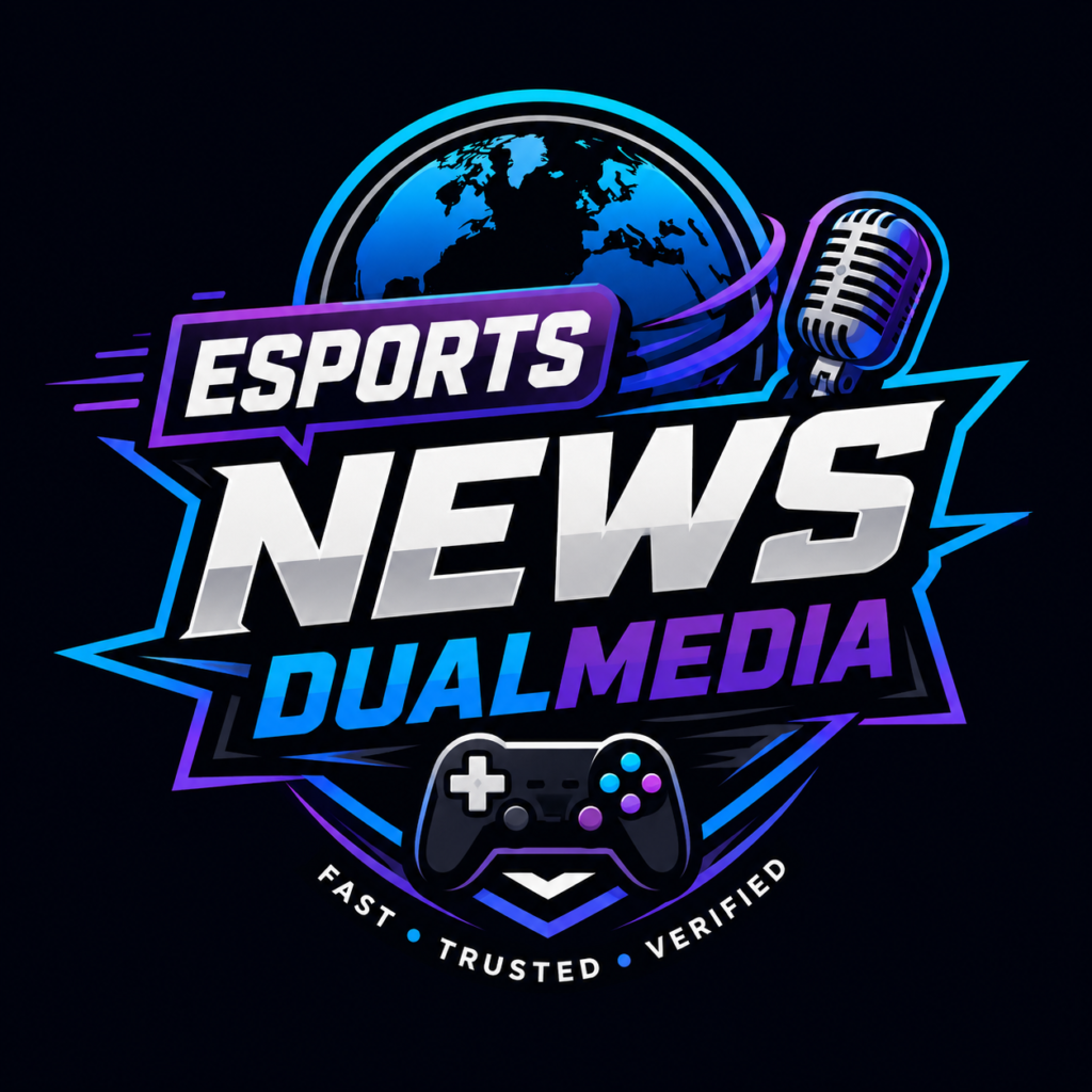 Why New Esports Fans Appreciate DualMedia