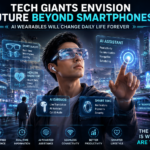 tech giants envision future beyond smartphones