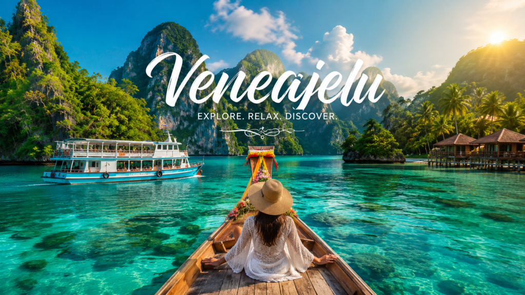 Veneajelu: Complete Guide to Finland's Boat Adventures