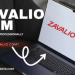 Zavalio Com Your Story, Professionally Published