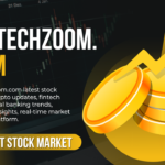 FintechZoom.com Latest Stock Market, Crypto & Financial News Platform