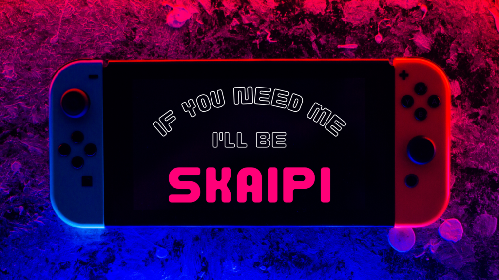 Skaipi: A Trusted Platform for Gaming Essentials