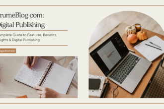 BrumeBlog com: Complete Guide to Features, Benefits, Insights & Digital Publishing