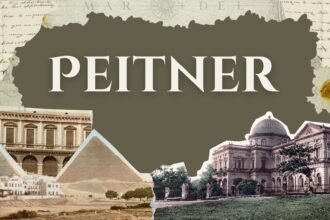 Peitner Surname: Origin, Meaning, and Historical Background Explained