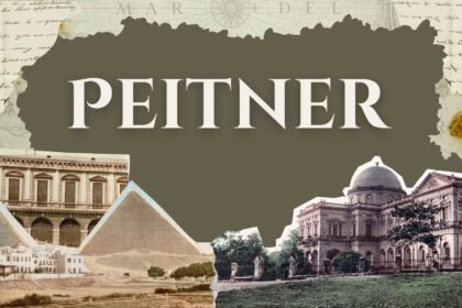 Peitner Surname: Origin, Meaning, and Historical Background Explained