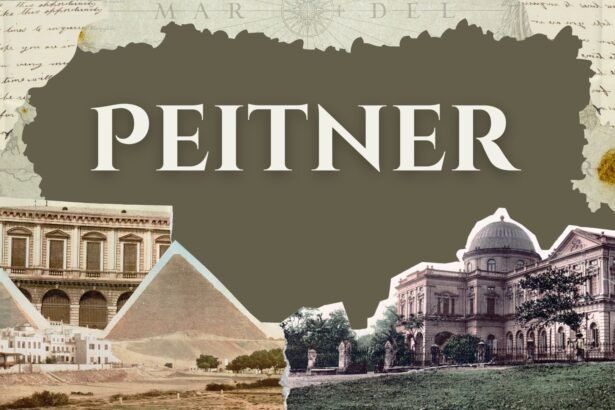 Peitner Surname: Origin, Meaning, and Historical Background Explained
