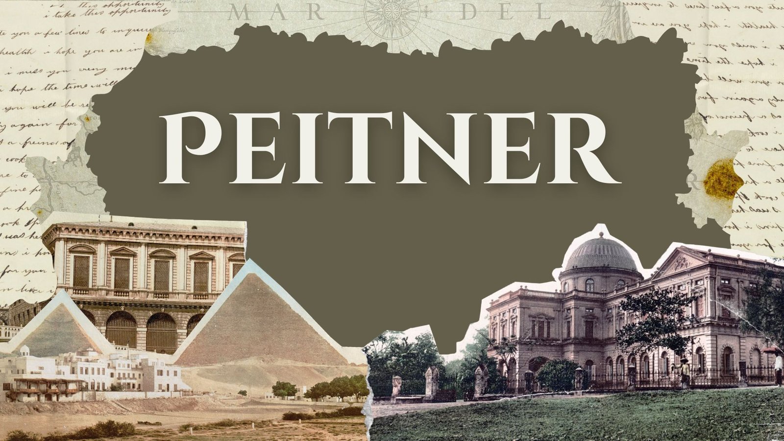 Peitner Surname: Origin, Meaning, and Historical Background Explained