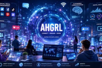 Ahgrl: Exploring Its Impact on Today’s Digital World
