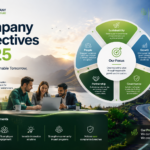 None Company Objectives 2025: Complete Guide to Business Growth, Innovation, and Future Success