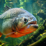 Piranha Fish Explained: Habitat, Diet, Size, and Fascinating Facts