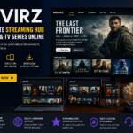 Movirz The Ultimate Streaming Hub for Movies and TV Series Online