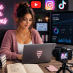Internet Chicks Explained: Guide to Online Stardom