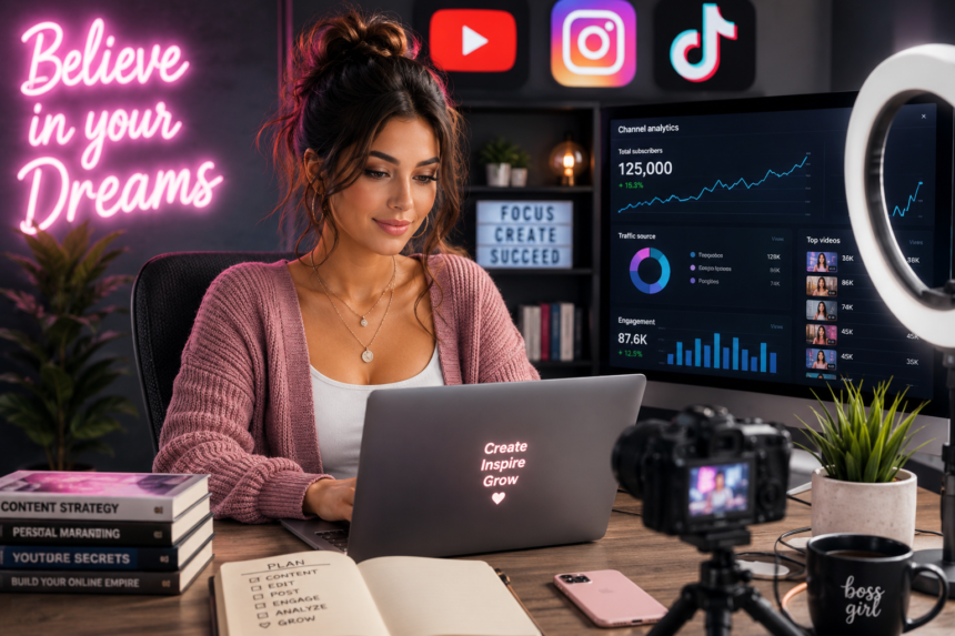 Internet Chicks Explained: Guide to Online Stardom