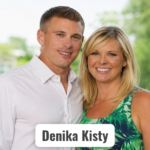 Denika Kisty: The Untold Story Behind NBA Star Jason Williams