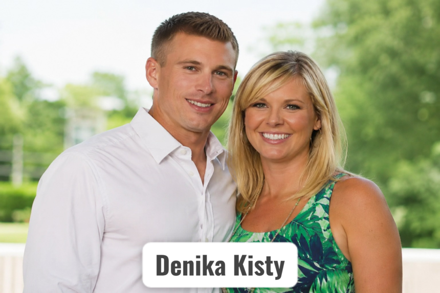 Denika Kisty: The Untold Story Behind NBA Star Jason Williams