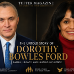Dorothy Bowles Ford: Family, Legacy, and Influence