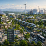 Bodenxt: Shaping the Future of Sustainable Innovation and Green Growth