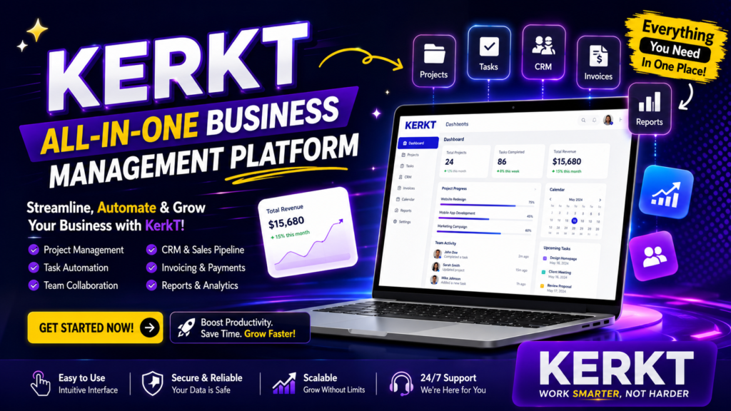 Kerkt Exposed: The Internet Mystery Behind the Viral Word Everyone Is Searching in 2026