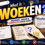 What Is Woeken? Meaning, Origin, and Complete Usage Guide