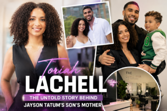 Toriah Lachell: The Untold Story Behind Jayson Tatum’s Son’s Mother