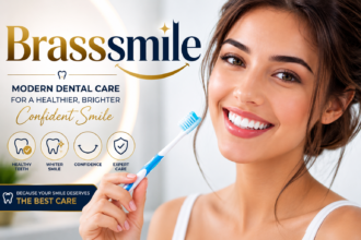 Brasssmile: Complete Guide to Dental Care, Smile Design, Benefits & Reviews