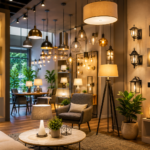 Lamps4U? A Complete Guide to Its Stylish and Eco-Friendly Lighting Solutions