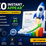 SEO Instant Appear HighSoftware99.com: What Companies Should Understand Before Using It