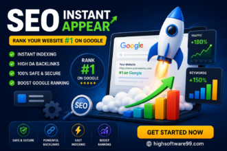 SEO Instant Appear HighSoftware99.com: What Companies Should Understand Before Using It