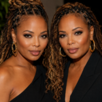 Eva Marcille Twin Sister: The Truth Behind the Viral Rumor, Joy Claims, and Her Real Family