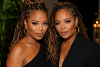 Eva Marcille Twin Sister: The Truth Behind the Viral Rumor, Joy Claims, and Her Real Family