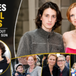 Charles Ezekiel Mozes: Everything About Cynthia Nixon's Son