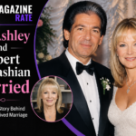 Jan Ashley: The Untold Story Behind Robert Kardashian’s Short-Lived Marriage