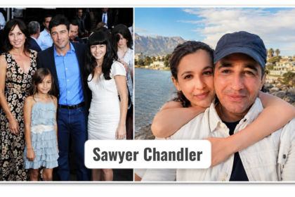 Who Is Sawyer Chandler? Age, Family, Career, and the Untold Story of Sydney Chandler’s Sister