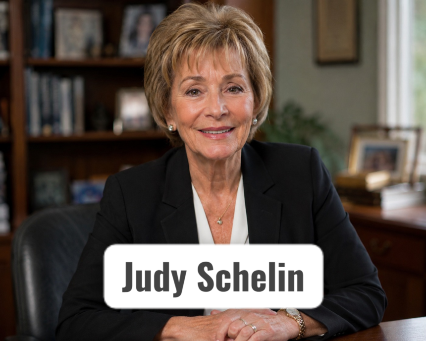 Judy Schelin: Examining a Legacy of Leadership, Controversy, and Responsibility