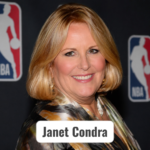 Janet Condra The Untold Story of Larry Bird’s First Wife and Her Life After Divorce