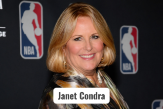 Janet Condra The Untold Story of Larry Bird’s First Wife and Her Life After Divorce