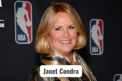 Janet Condra The Untold Story of Larry Bird’s First Wife and Her Life After Divorce