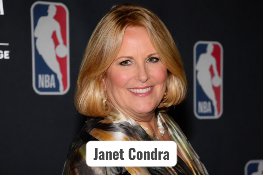 Janet Condra The Untold Story of Larry Bird’s First Wife and Her Life After Divorce