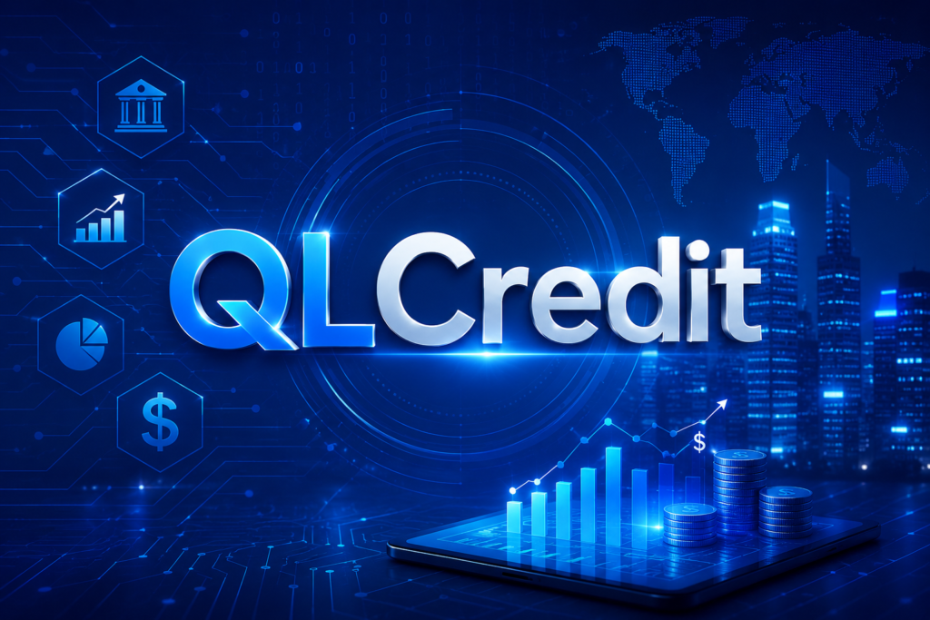 QLCredit Shaping the Future of Digital Finance with Smart and Reliable Lending Solutions
