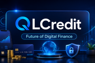 QLCredit Shaping the Future of Digital Finance with Smart and Reliable Lending Solutions