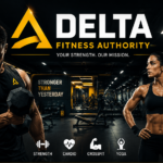 Delta Fitness Authority Explained: The Future of Smart Fitness and Wellness