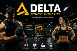 Delta Fitness Authority Explained: The Future of Smart Fitness and Wellness